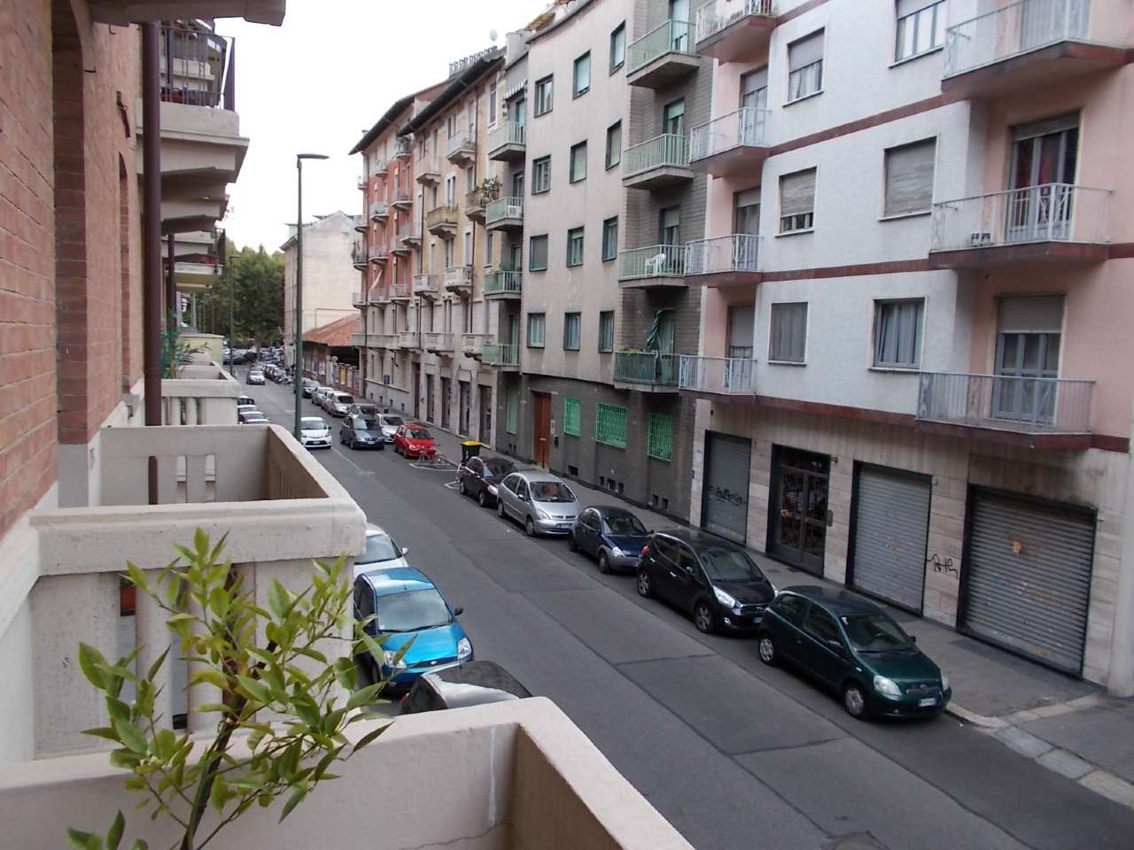 Appartamento TORINO vendita  PARELLA Via Domodossola Casanuda.it srl