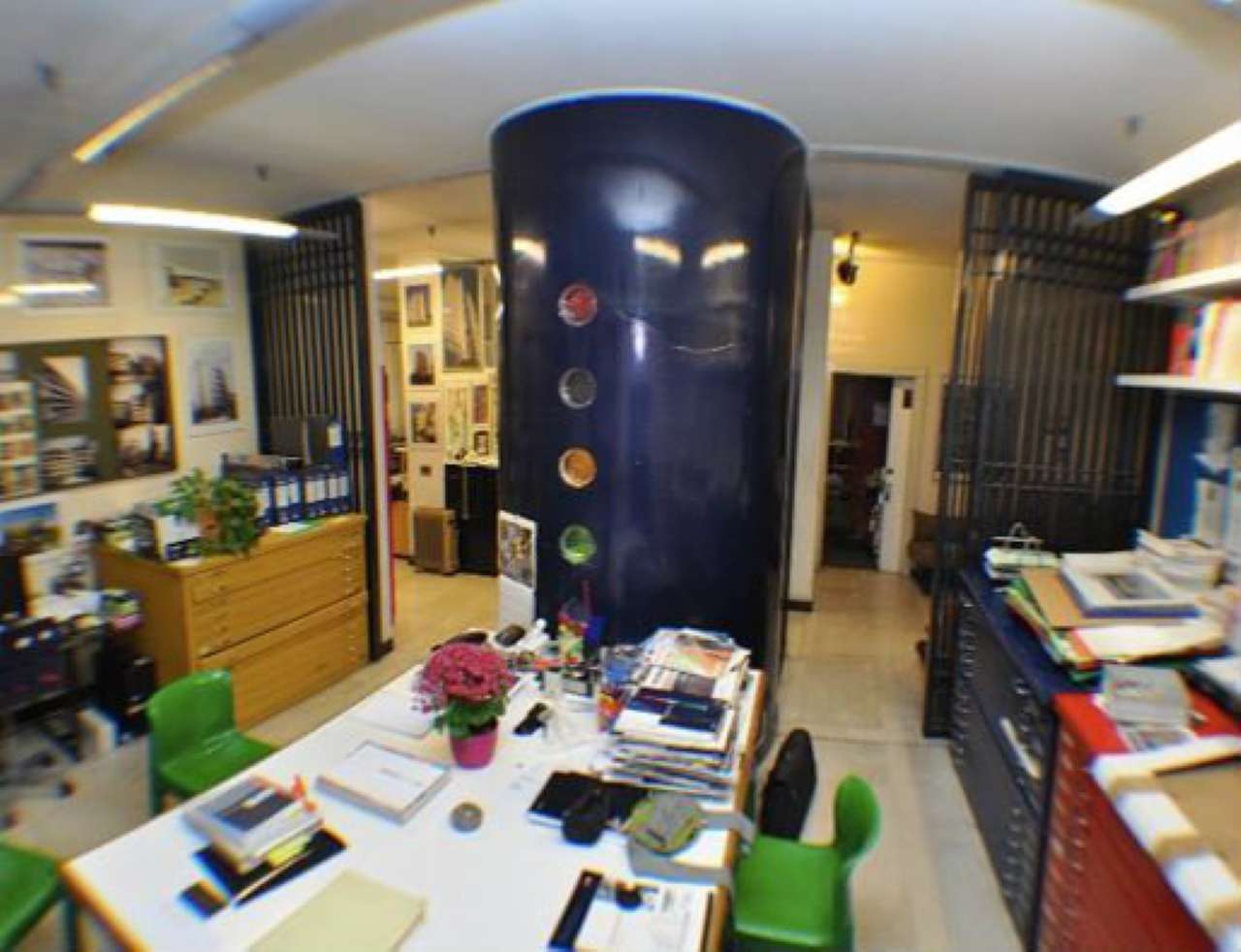  milano vendita quart: baggio casanuda.it srl