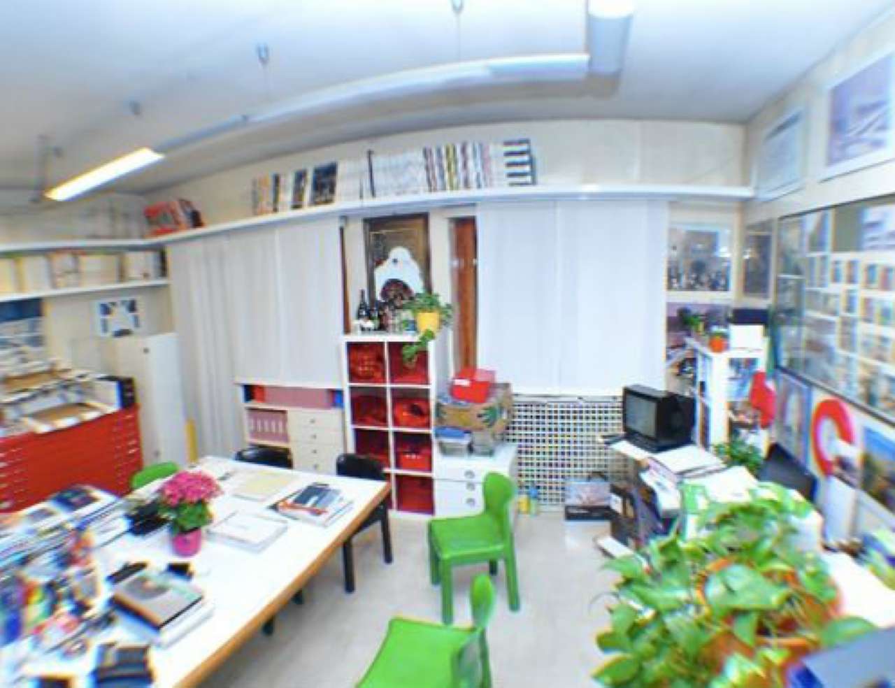 Appartamento MILANO vendita  BAGGIO Tommaso Gulli Casanuda.it srl