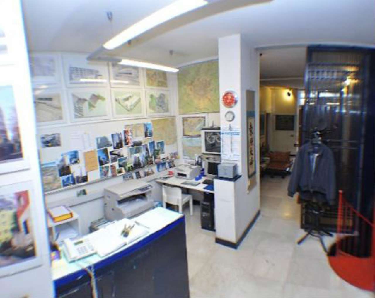 Appartamento MILANO vendita  BAGGIO Tommaso Gulli Casanuda.it srl