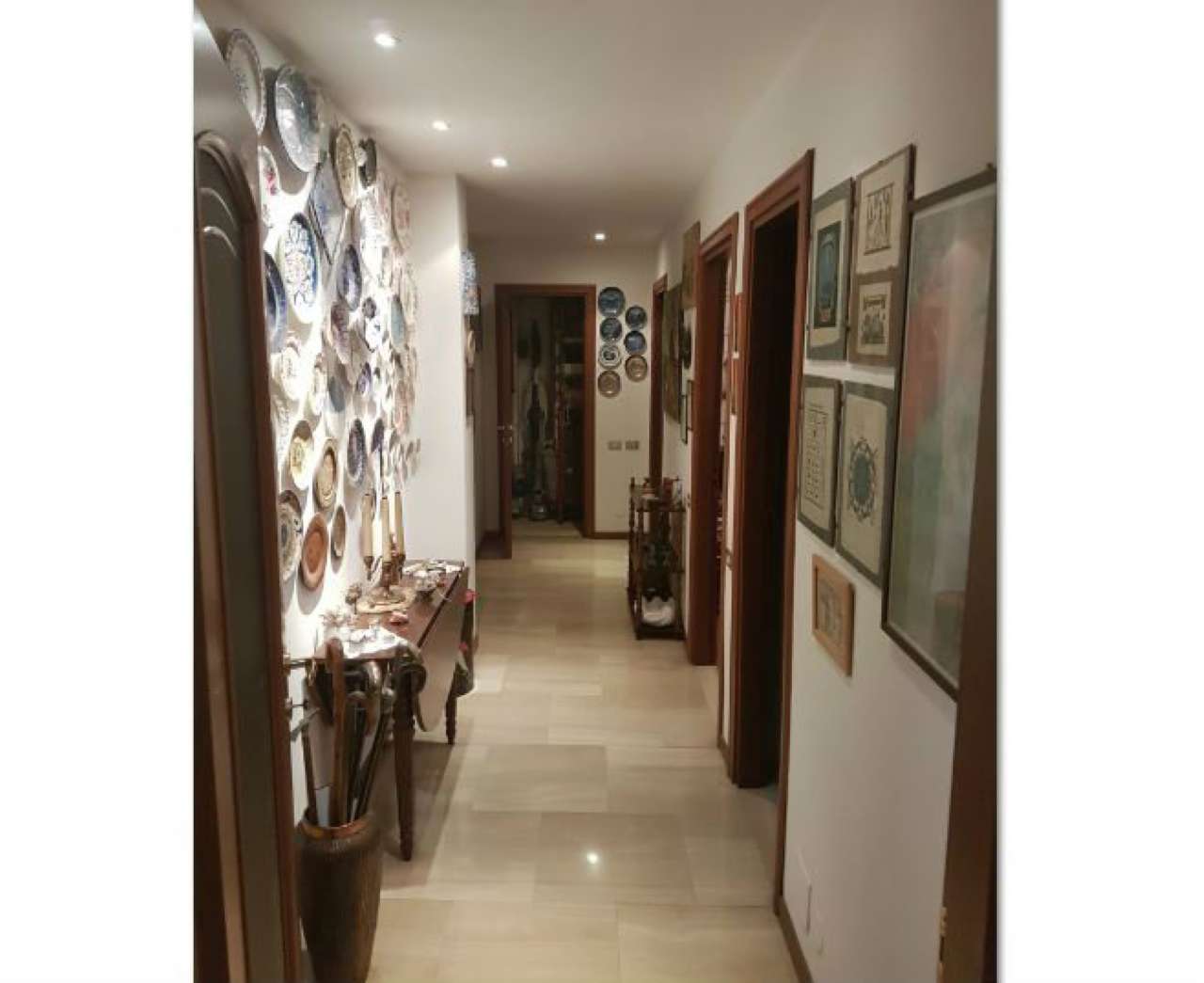 Appartamento MILANO vendita  BARONA Faenza Casanuda.it srl