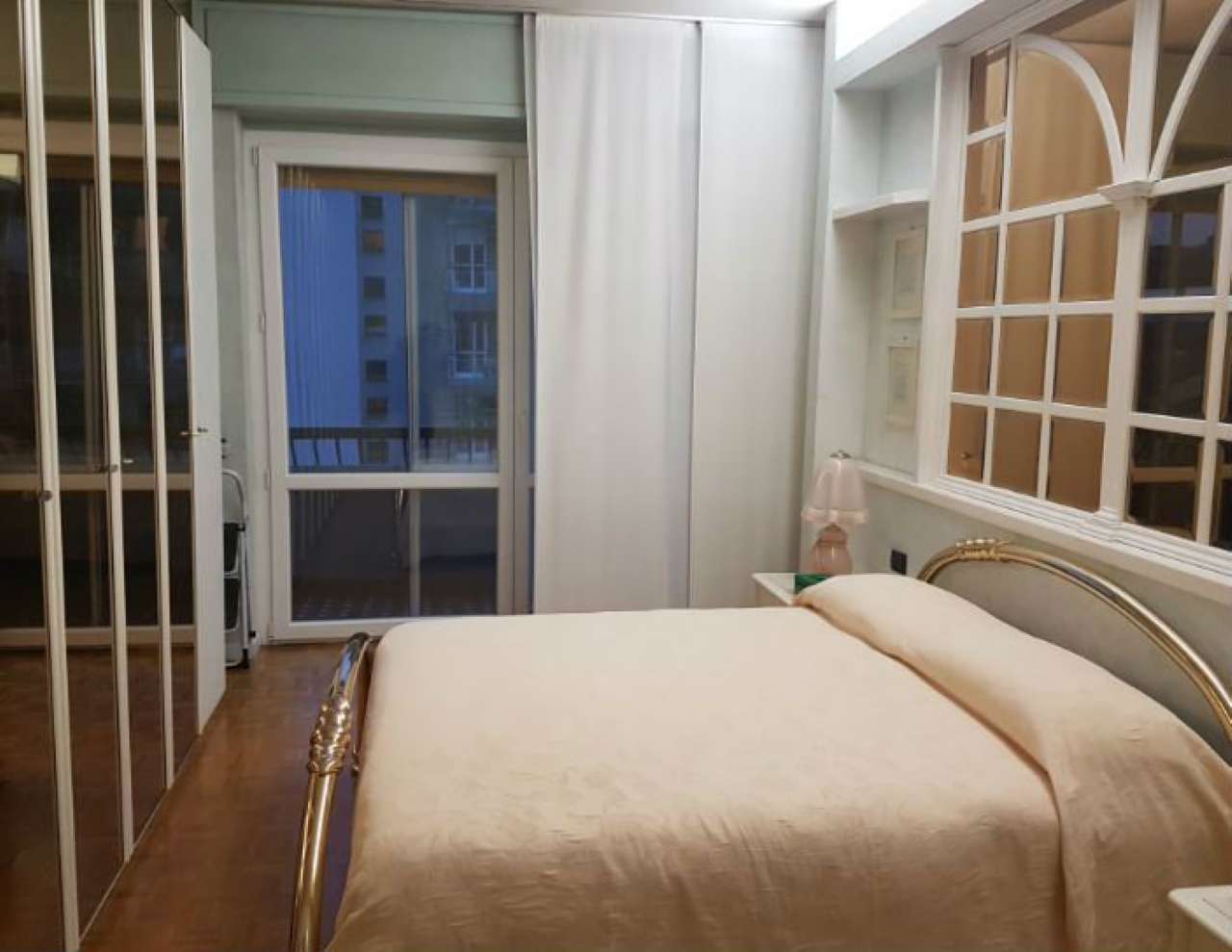 Appartamento MILANO vendita  CHIESA ROSSA Ripamonti Casanuda.it srl