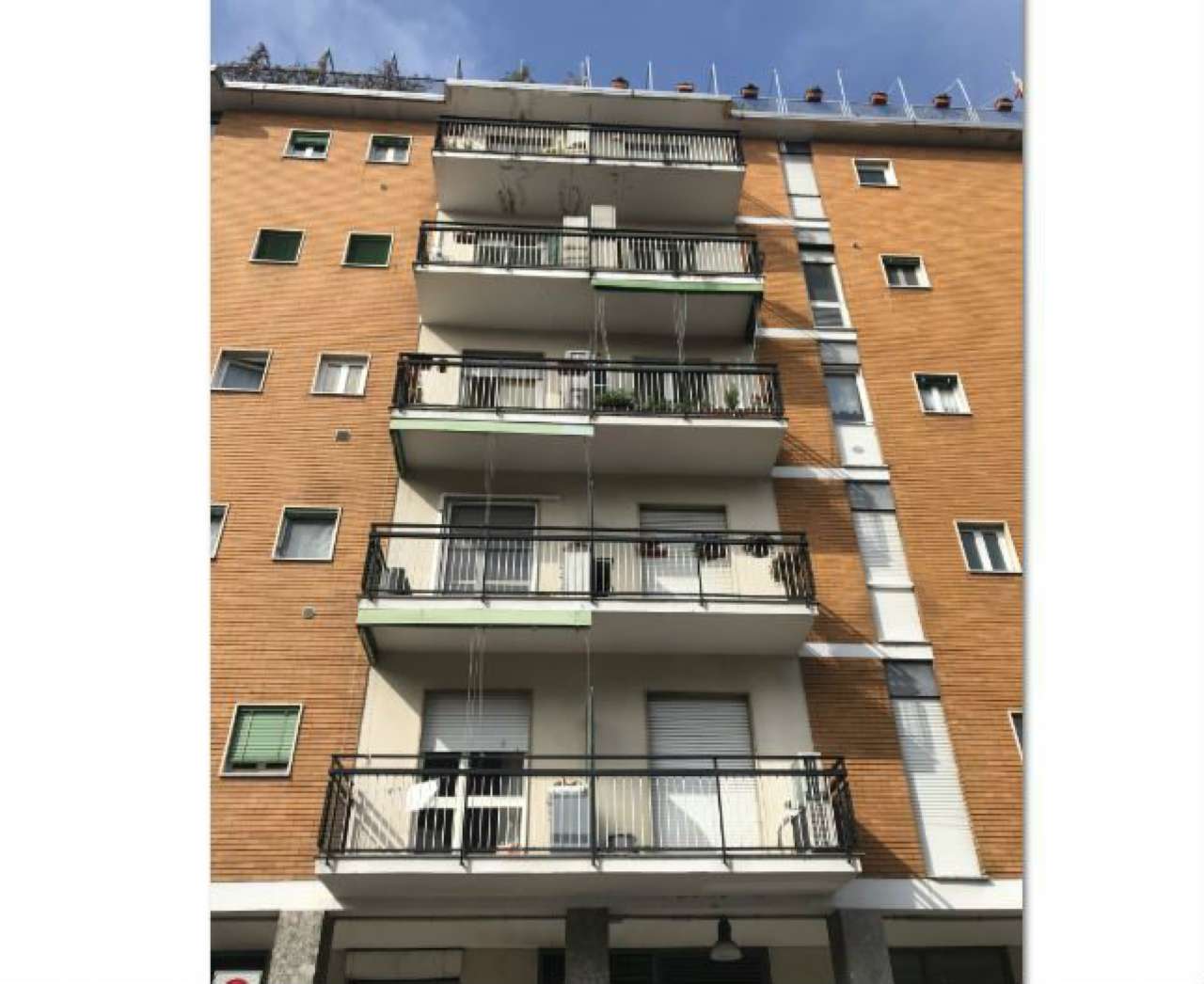  milano vendita quart: bicocca casanuda.it srl