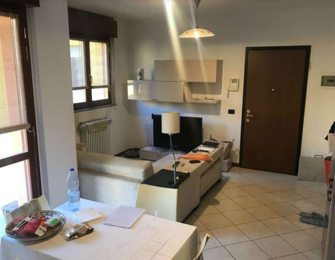 Appartamento MILANO vendita  V GIORNATE Giacinto Serrati Menotti Casanuda.it srl