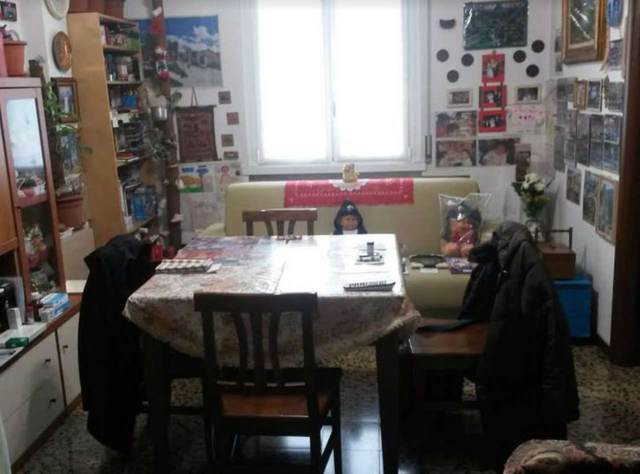 Appartamento MILANO vendita  LOTTO Novara Casanuda.it srl