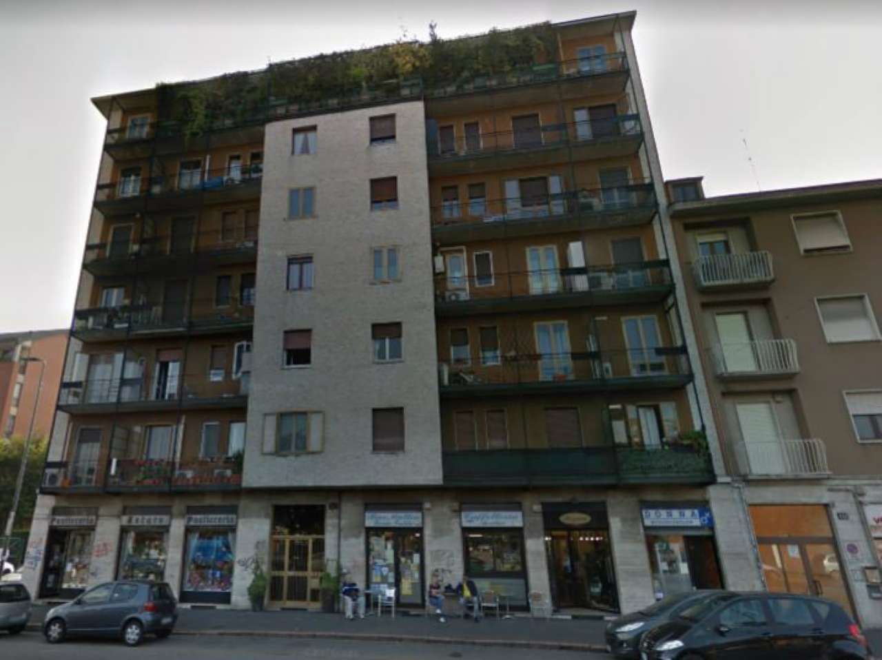 Appartamento MILANO vendita  LOTTO Novara Casanuda.it srl