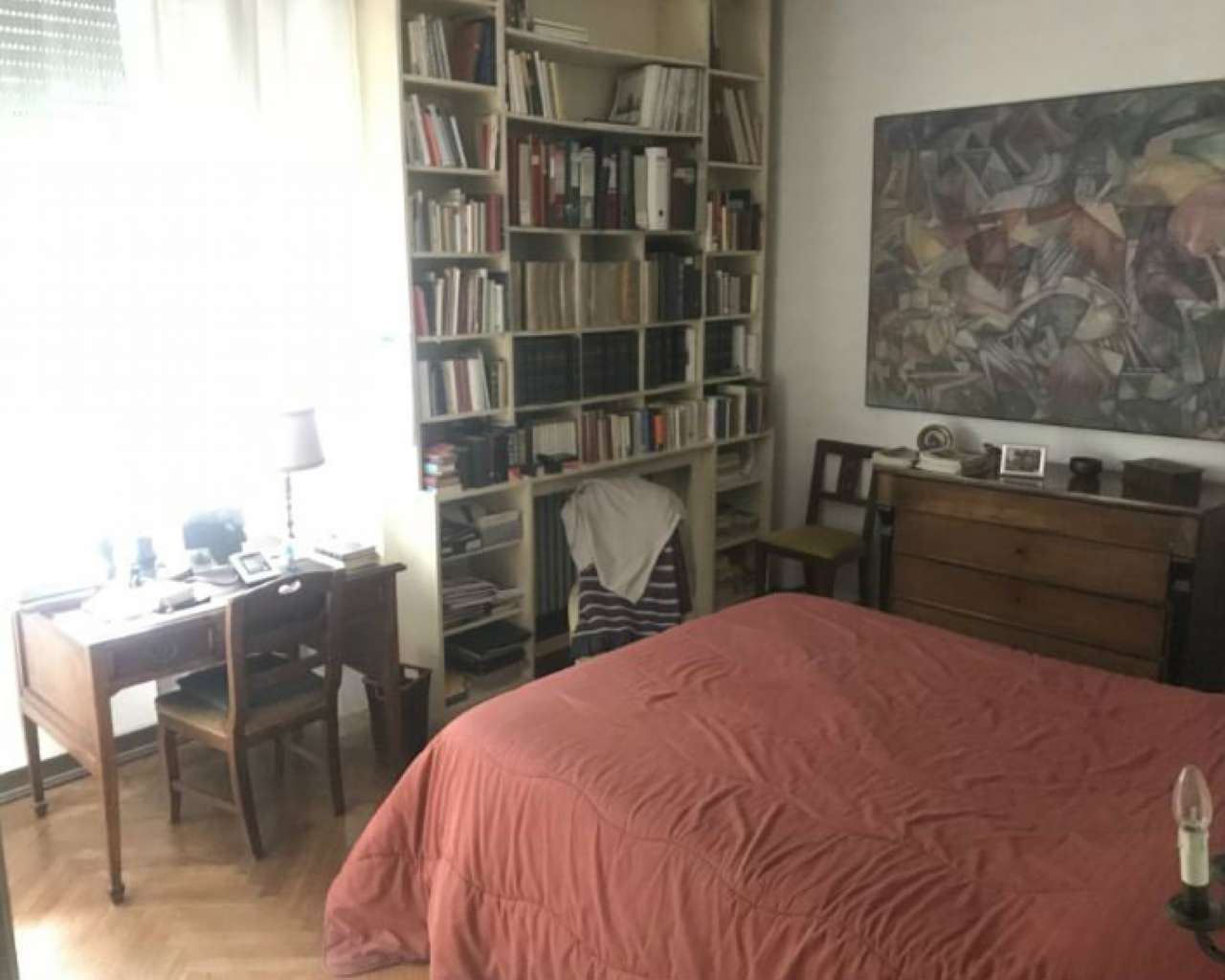 Appartamento MILANO vendita  ISOLA Privata Gino Rocca Casanuda.it srl