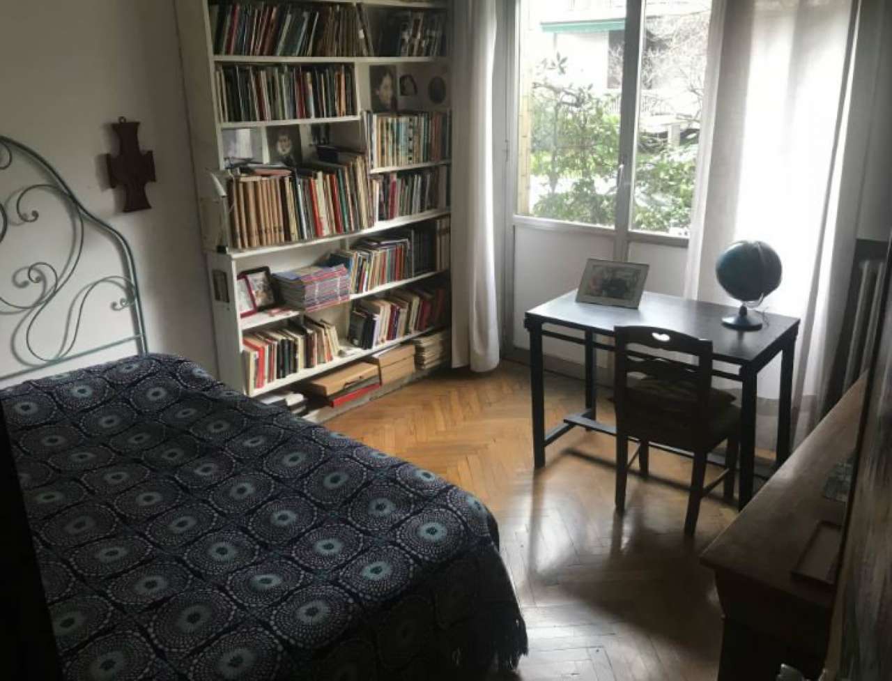 Appartamento MILANO vendita  ISOLA Privata Gino Rocca Casanuda.it srl