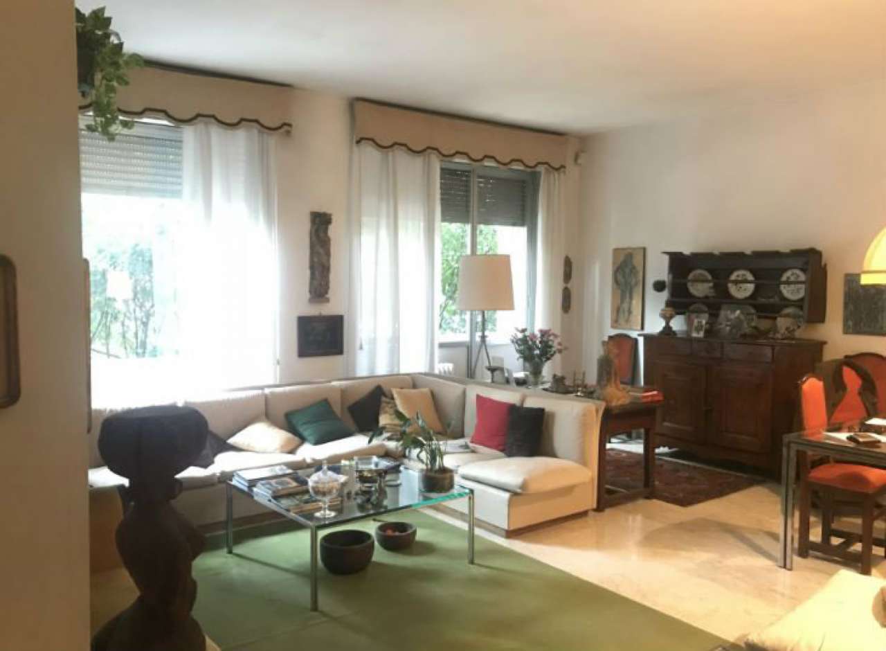 Appartamento MILANO vendita  ISOLA Privata Gino Rocca Casanuda.it srl