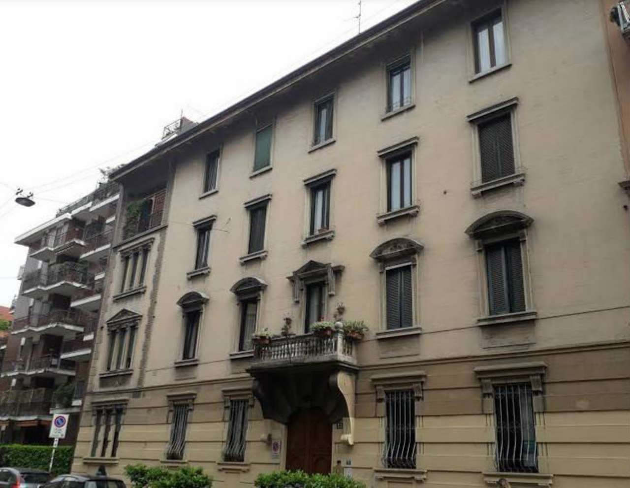 Appartamento MILANO vendita  FIERA Gaetano Previati Casanuda.it srl