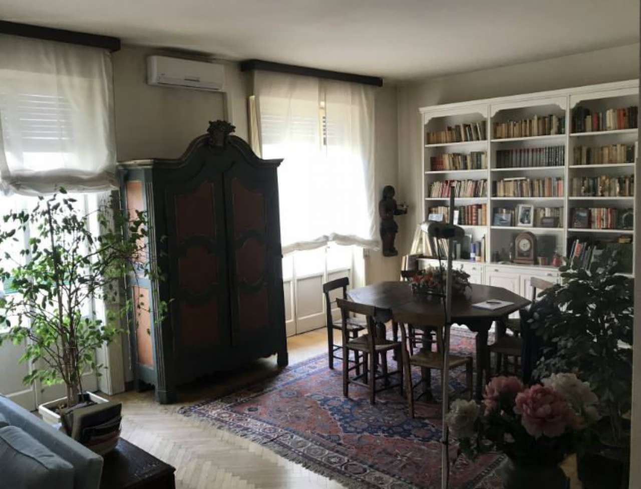 Appartamento MILANO vendita  CENTRO STORICO della Moscova Casanuda.it srl