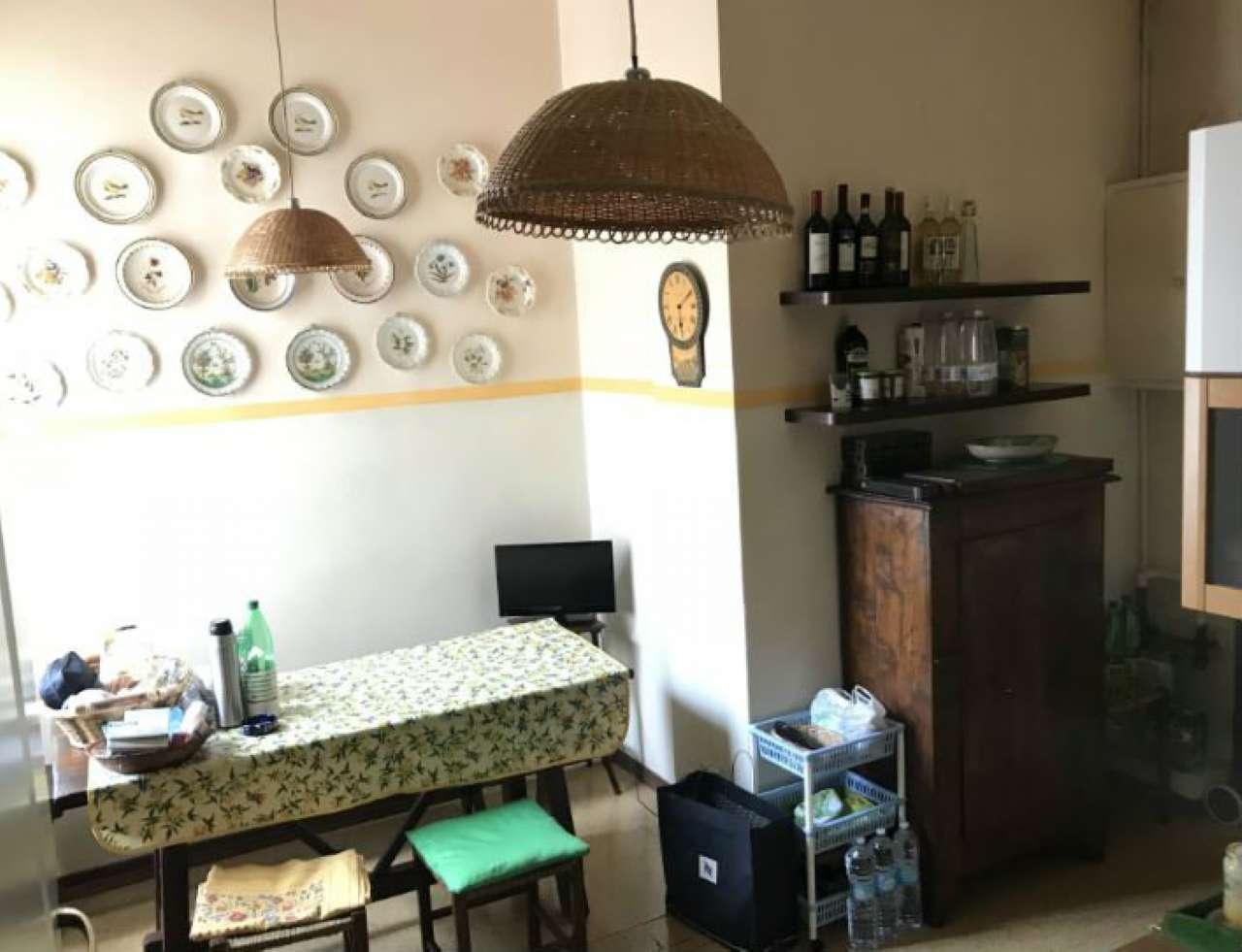 Appartamento MILANO vendita  CENTRO STORICO della Moscova Casanuda.it srl