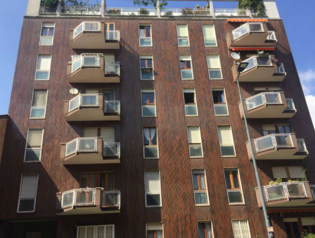  milano vendita quart: romolo casanuda.it srl