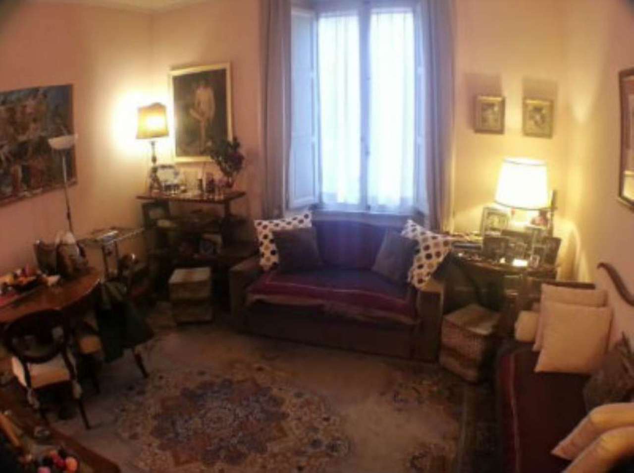  roma vendita quart: centro storico casanuda.it srl