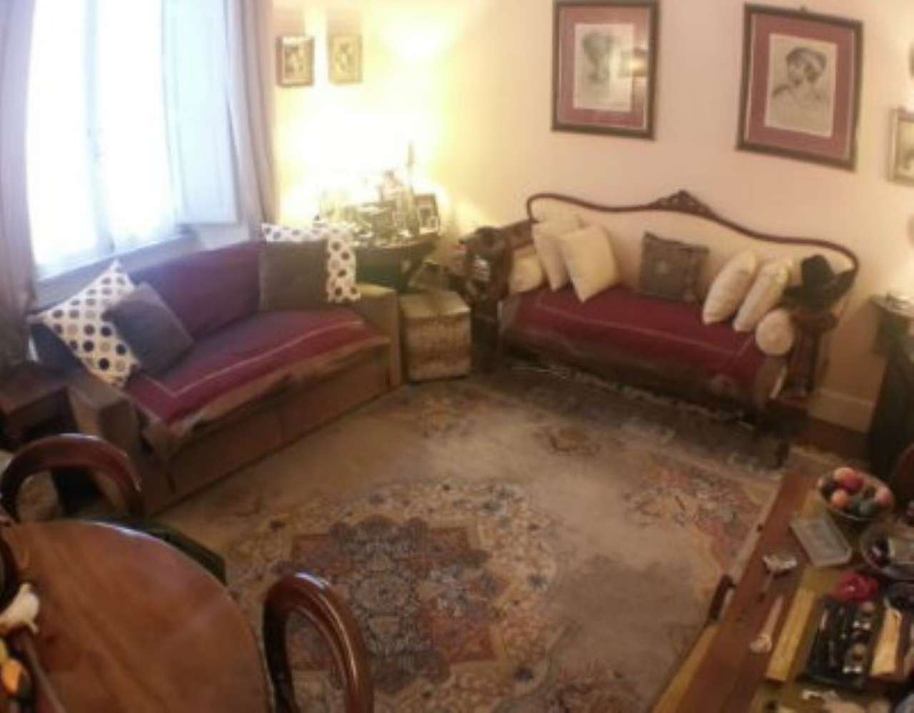 Appartamento ROMA vendita  Centro storico d' Italia Casanuda.it srl