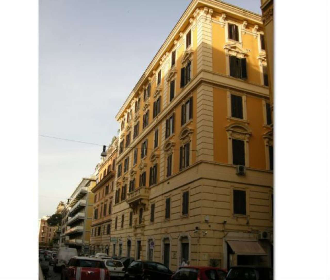  roma vendita quart: trieste (ii mun.) casanuda.it srl