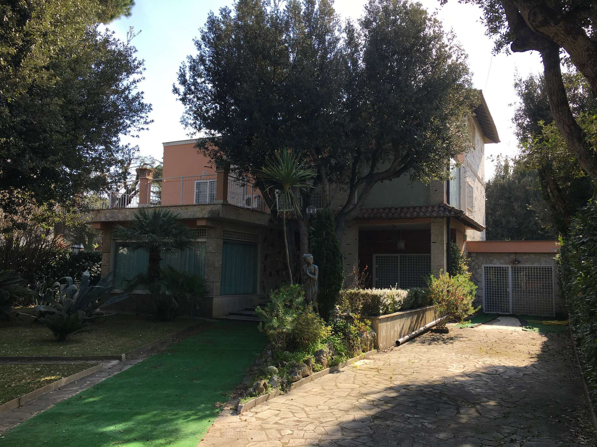 Villa FIUMICINO vendita   Riomarina TOSCANO FREGENE