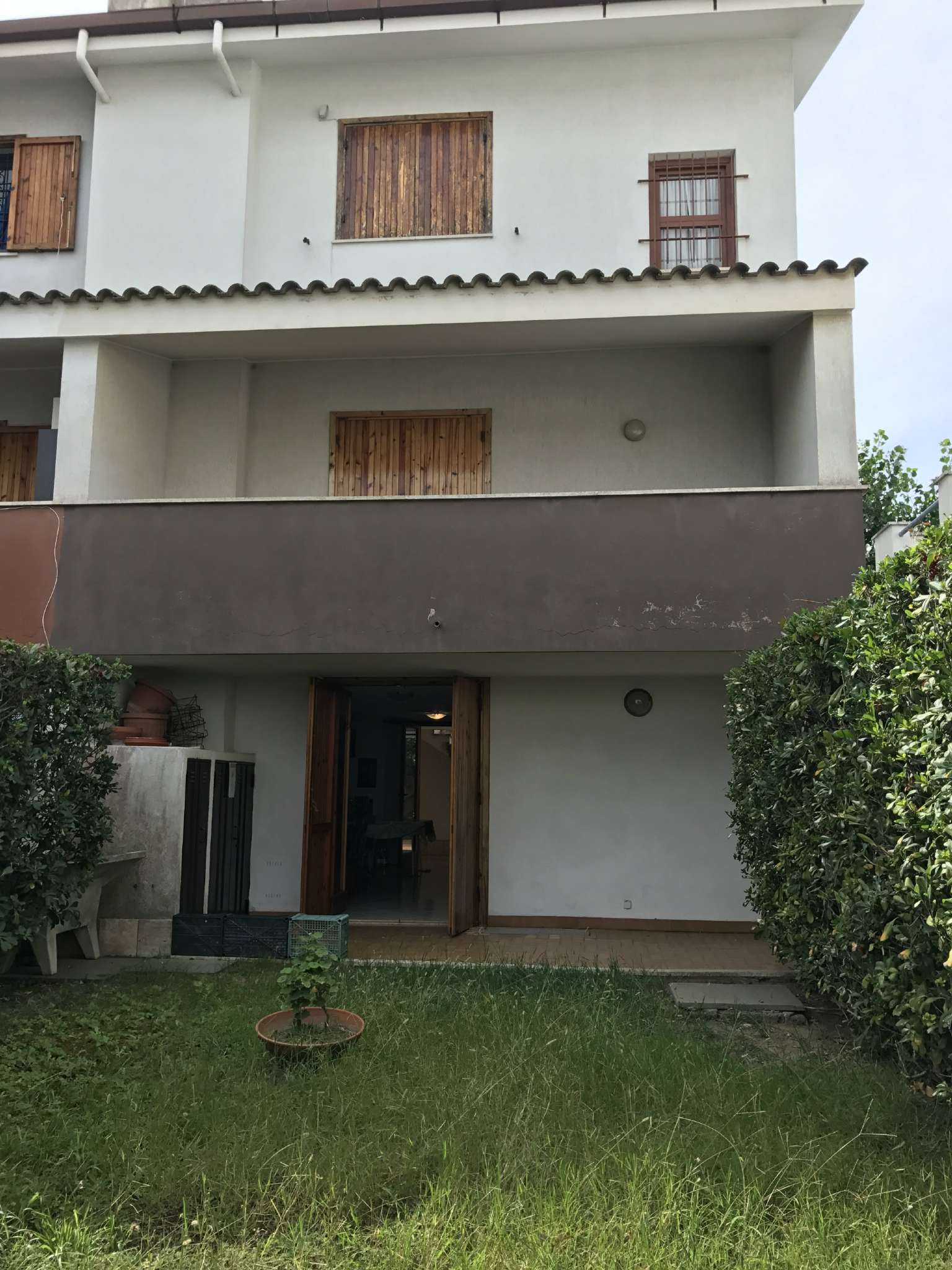 Villa Affiancata - Schiera FIUMICINO vendita   Marotta TOSCANO FREGENE