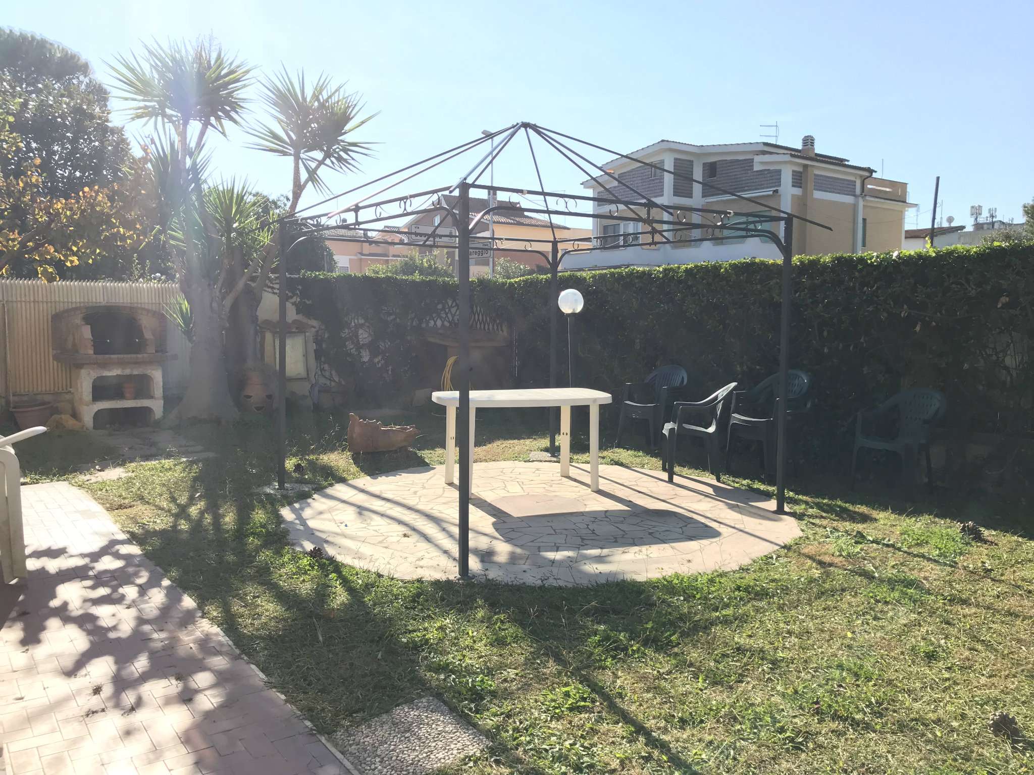 Villa Bifamiliare FIUMICINO vendita   Viareggio TOSCANO FREGENE