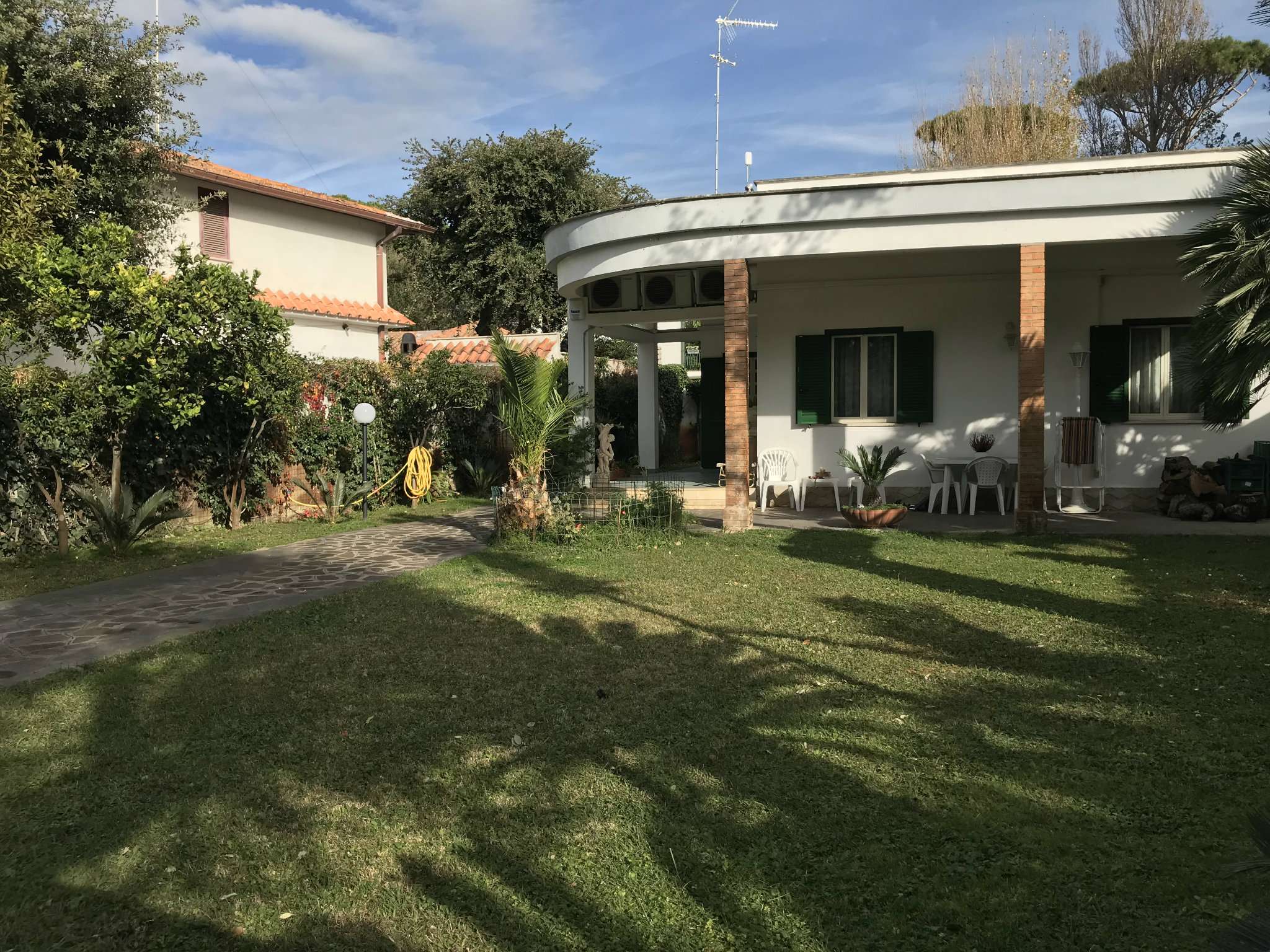 Villa FIUMICINO vendita   Castellammare TOSCANO FREGENE