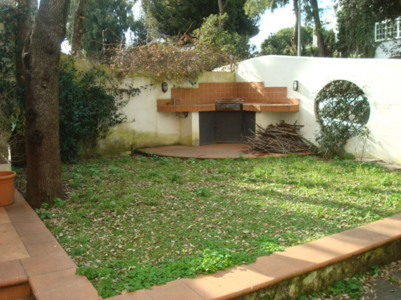 Villa Bifamiliare FIUMICINO vendita    TOSCANO FREGENE