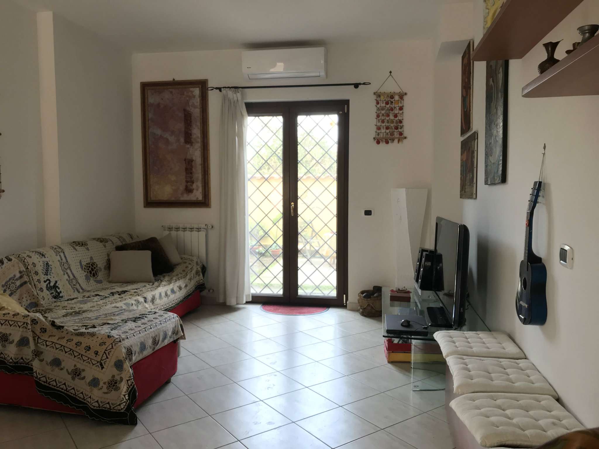 Villa Affiancata - Schiera FIUMICINO vendita   di Focene TOSCANO FREGENE