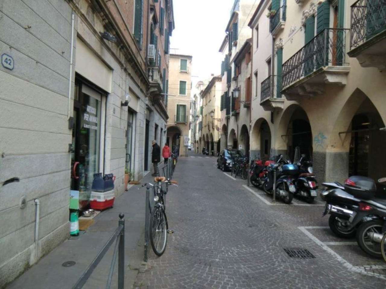  padova vendita quart: centro idea-casa-immobiliare-sas