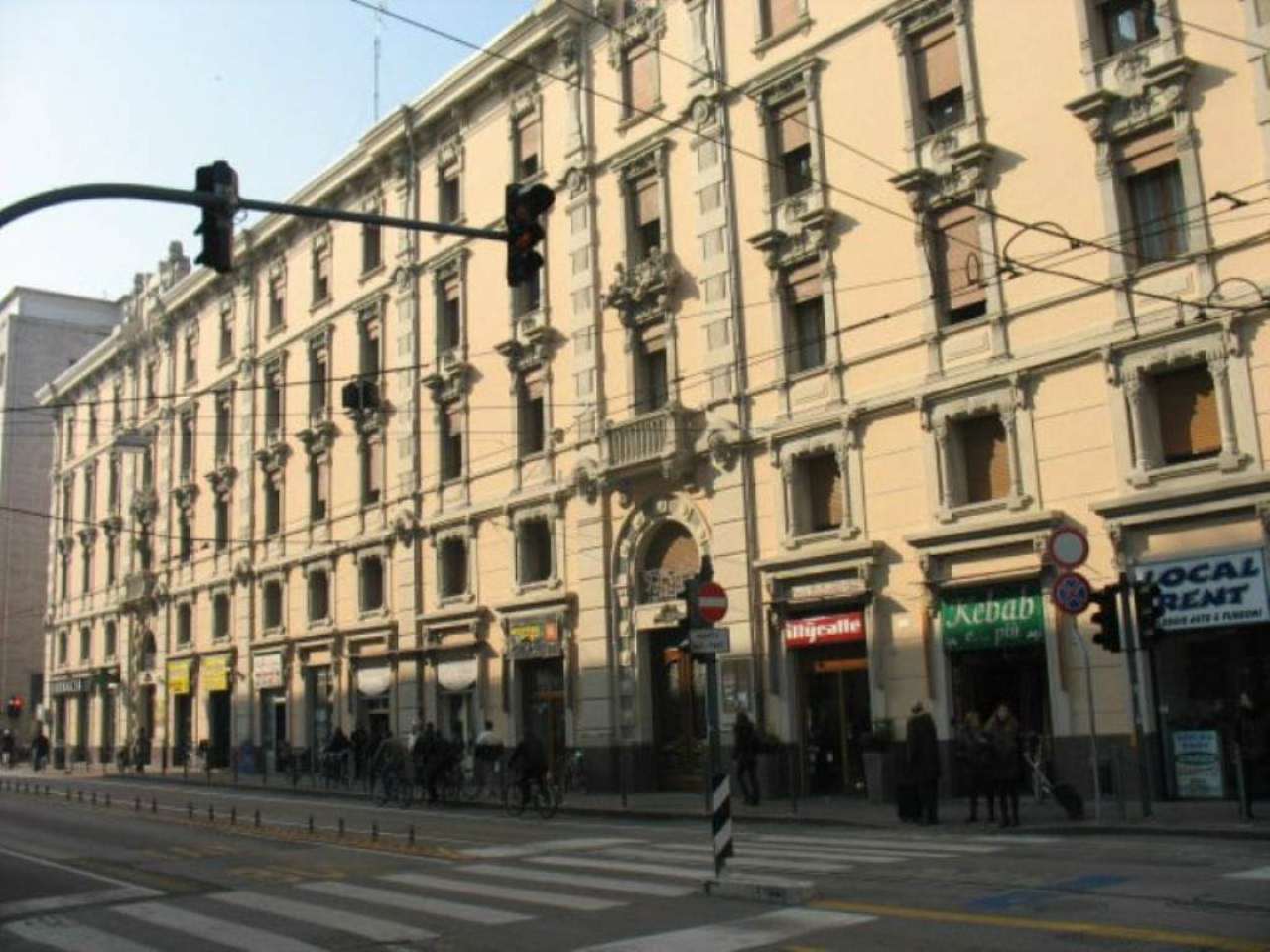  padova vendita quart: stazione idea casa immobiliare sas