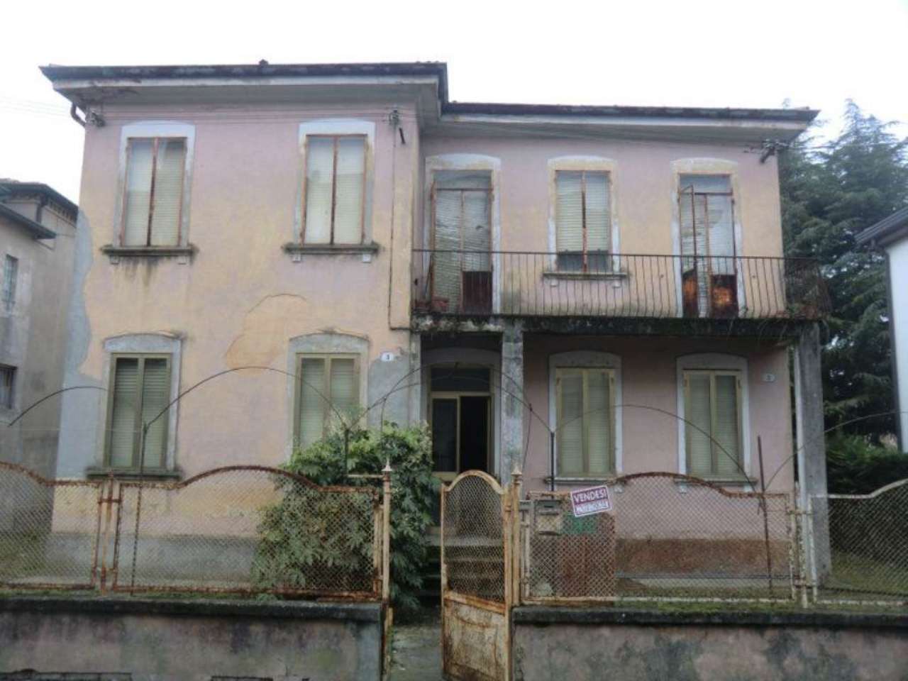 Villa Unifamiliare - Indipendente PADOVA vendita  ARCELLA  IDEA CASA IMMOBILIARE SAS