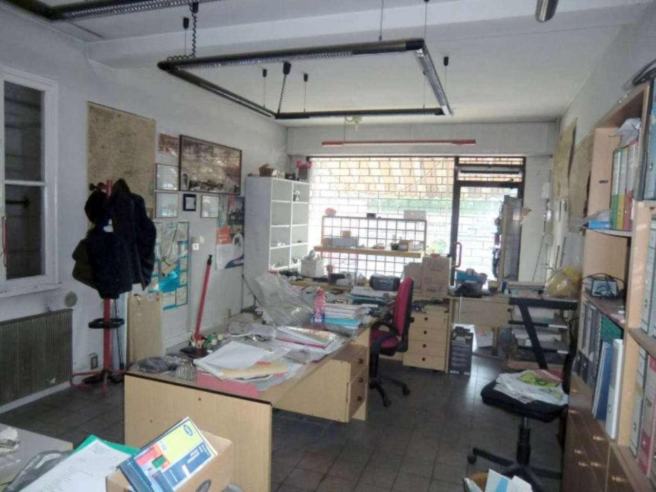 Negozio - Loc.Com. PADOVA vendita  SAN GIOVANNI CASTELFIDARDO IDEA CASA IMMOBILIARE SAS