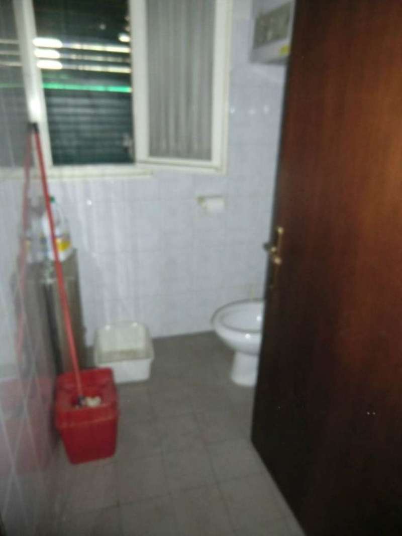 Negozio - Loc.Com. PADOVA vendita  SAN GIOVANNI CASTELFIDARDO IDEA CASA IMMOBILIARE SAS
