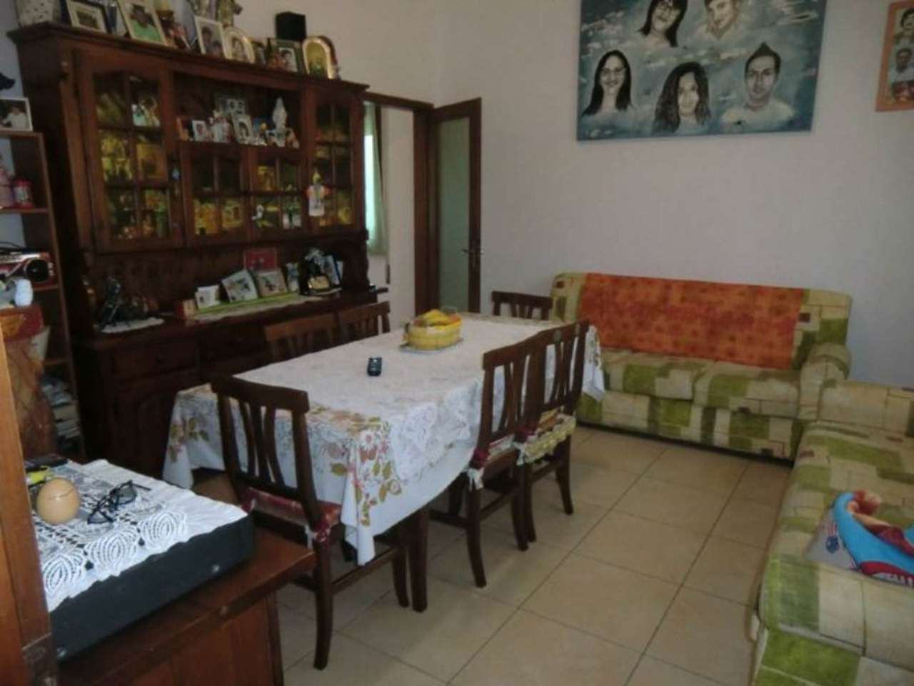 Villa Unifamiliare - Indipendente CANDIANA vendita   ROMA IDEA CASA IMMOBILIARE SAS