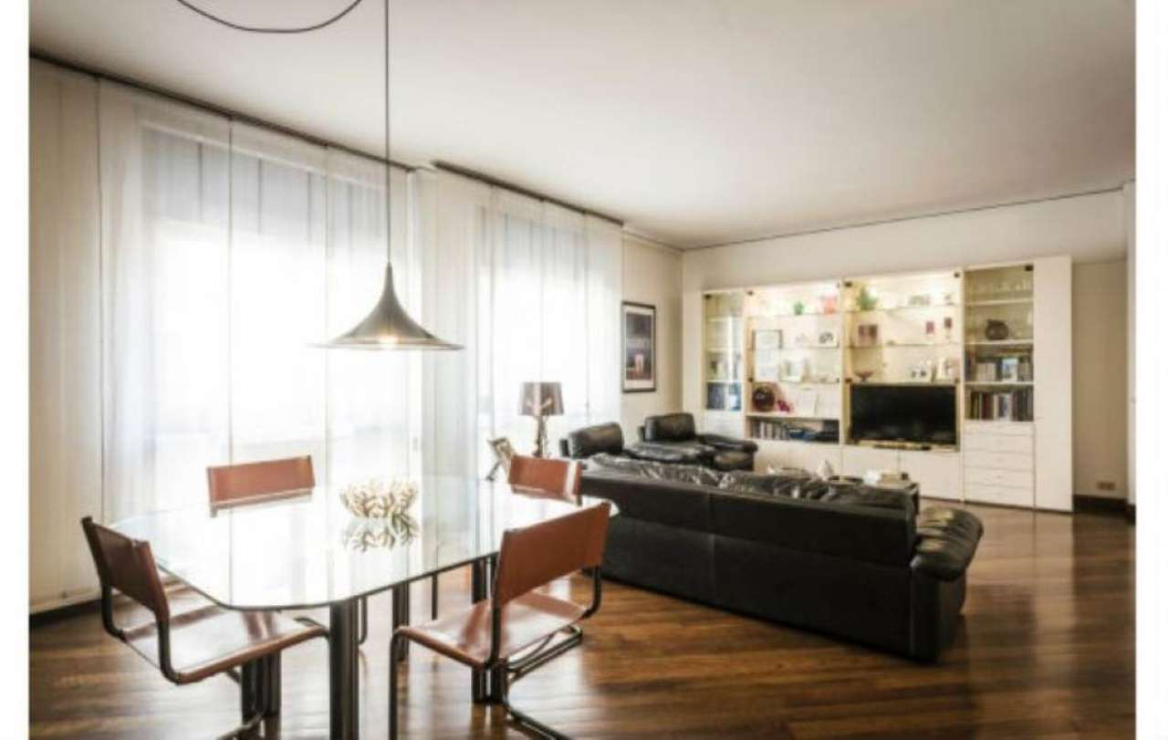Appartamento PADOVA vendita  CENTRO MILANO IDEA CASA IMMOBILIARE SAS