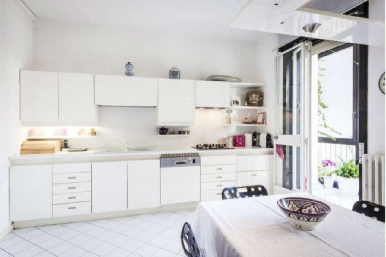 Appartamento PADOVA vendita  CENTRO MILANO IDEA CASA IMMOBILIARE SAS