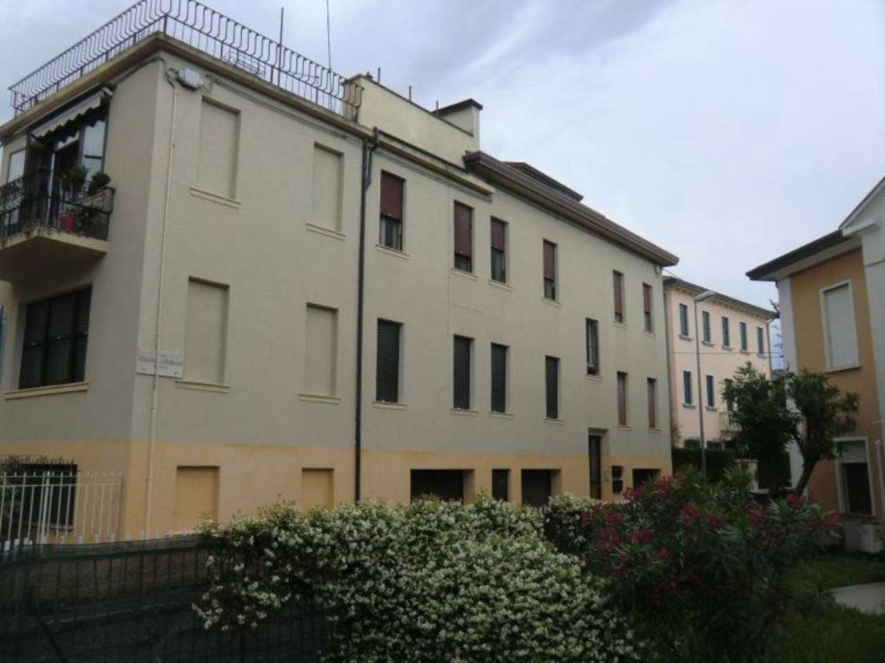  padova vendita quart: arcella idea casa immobiliare sas