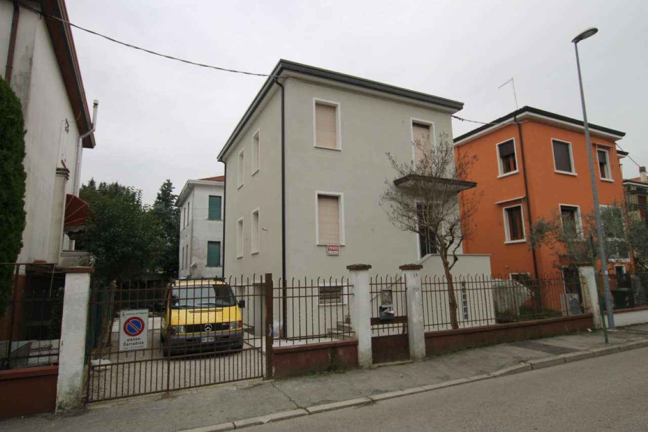 Villa Unifamiliare - Indipendente PADOVA vendita  ARCELLA FAGGIN IDEA CASA IMMOBILIARE SAS