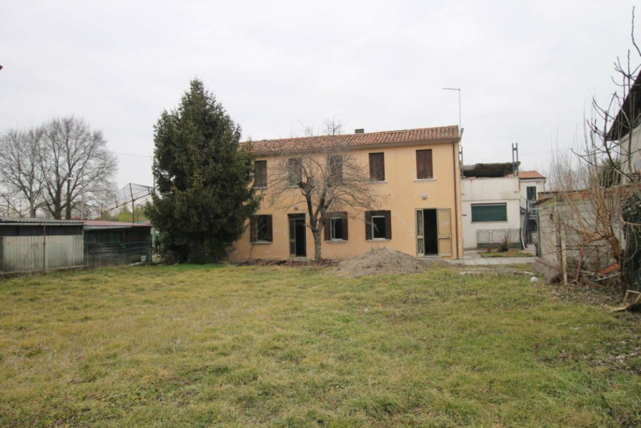  padova vendita quart: san lazzaro idea casa immobiliare sas