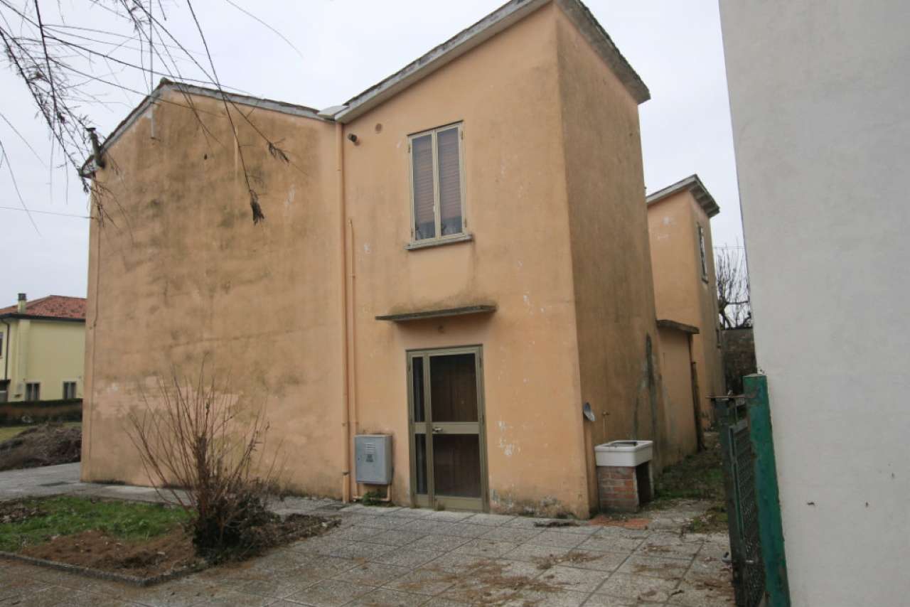 Villa Unifamiliare - Indipendente PADOVA vendita  SAN LAZZARO D'AZEGLIO IDEA CASA IMMOBILIARE SAS