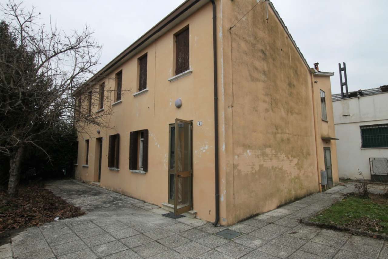 Villa Unifamiliare - Indipendente PADOVA vendita  SAN LAZZARO D'AZEGLIO IDEA CASA IMMOBILIARE SAS