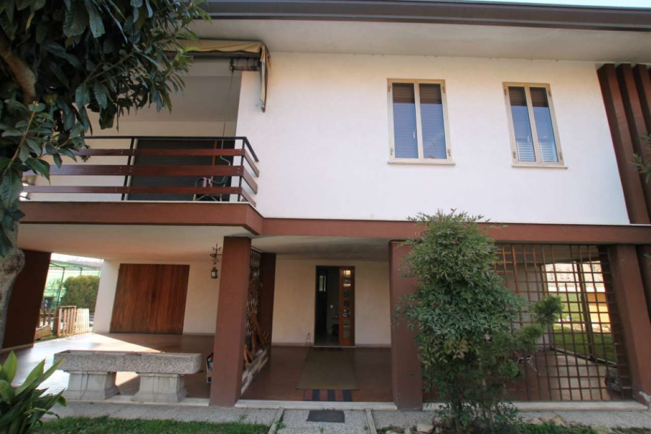 Villa Unifamiliare - Indipendente PADOVA vendita  SAN GREGORIO GIACOSA IDEA CASA IMMOBILIARE SAS