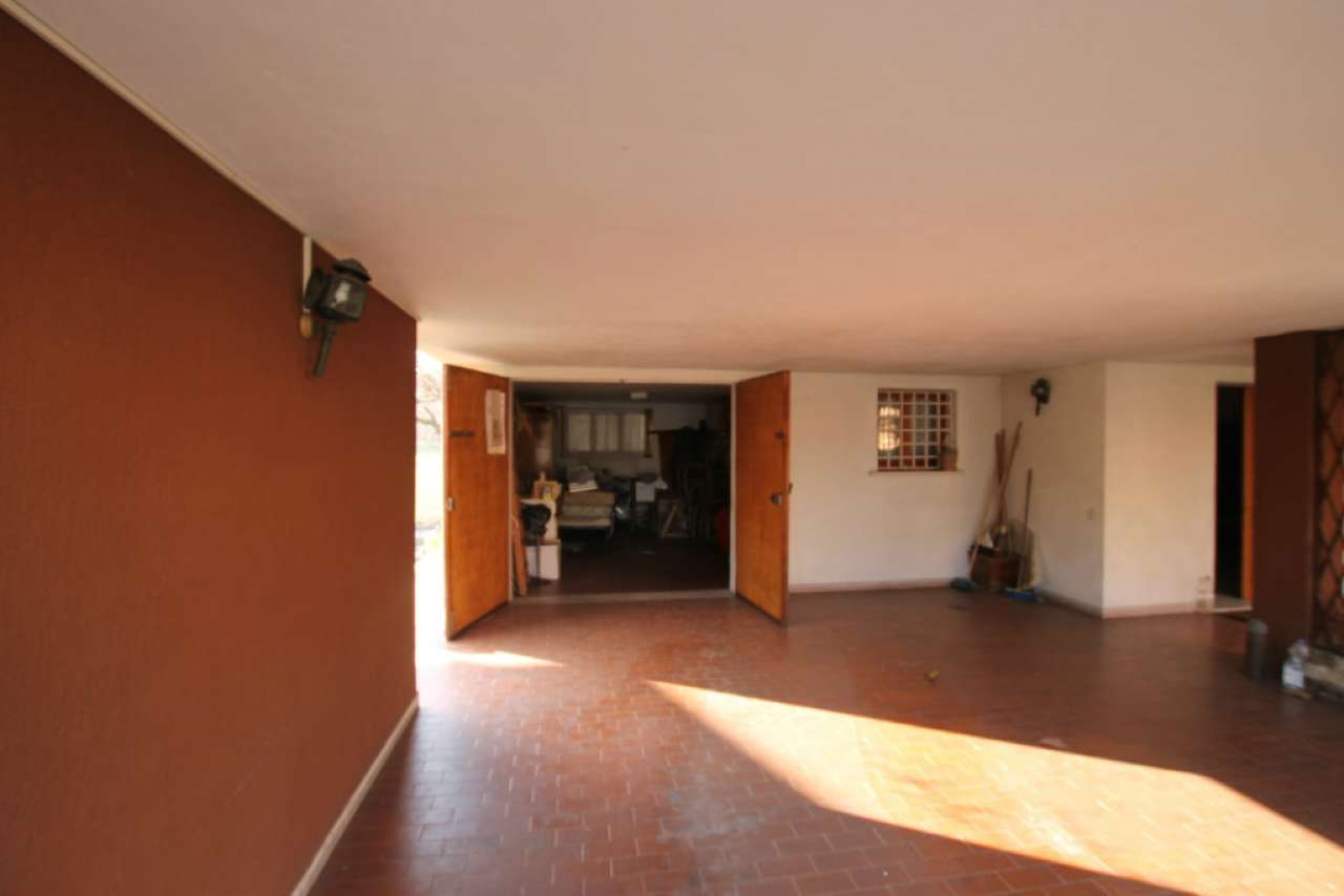 Villa Unifamiliare - Indipendente PADOVA vendita  SAN GREGORIO GIACOSA IDEA CASA IMMOBILIARE SAS