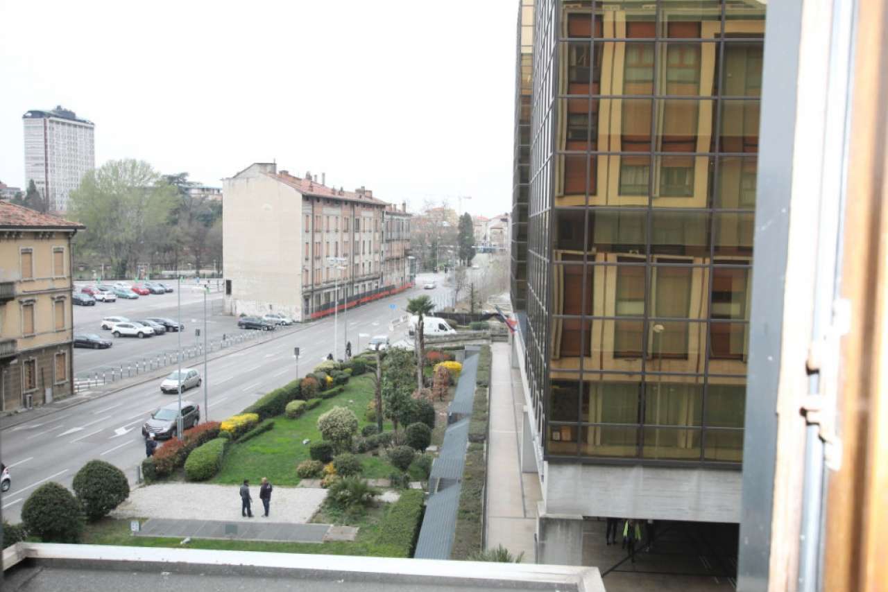 Appartamento PADOVA vendita  SCROVEGNI TRIESTE IDEA CASA IMMOBILIARE SAS
