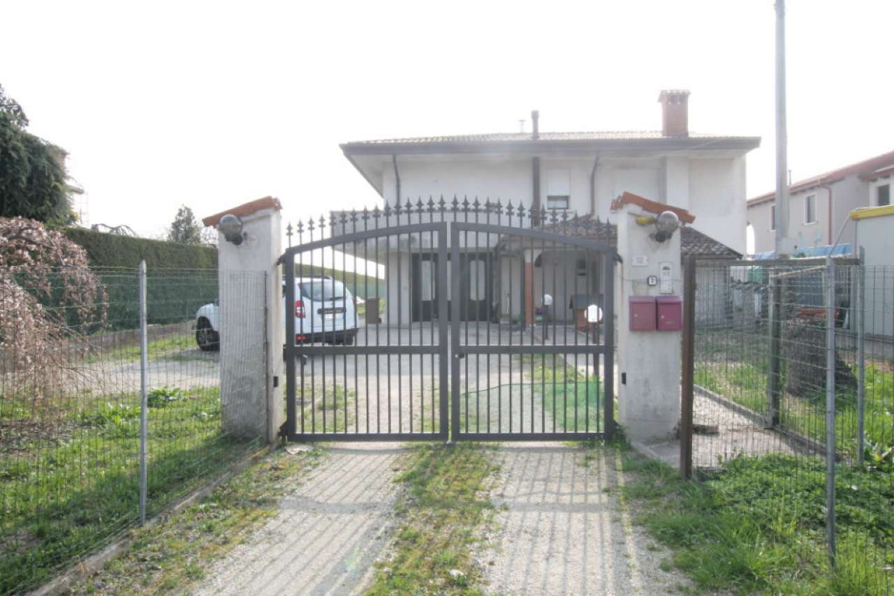 Villa Unifamiliare - Indipendente MONTEGROTTO TERME vendita   SABBIONI IDEA CASA IMMOBILIARE SAS