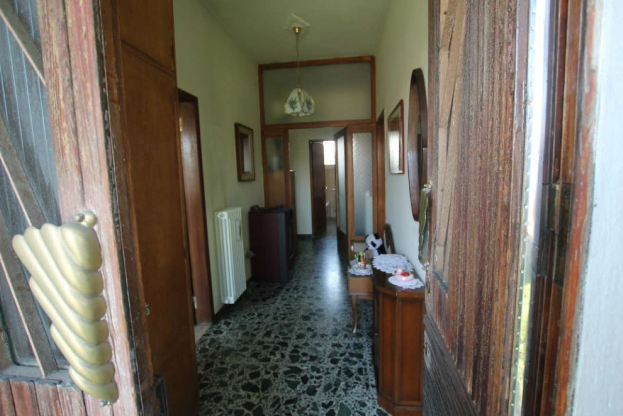 Villa Unifamiliare - Indipendente PADOVA vendita  SAN LAZZARO GIOLITTI IDEA CASA IMMOBILIARE SAS