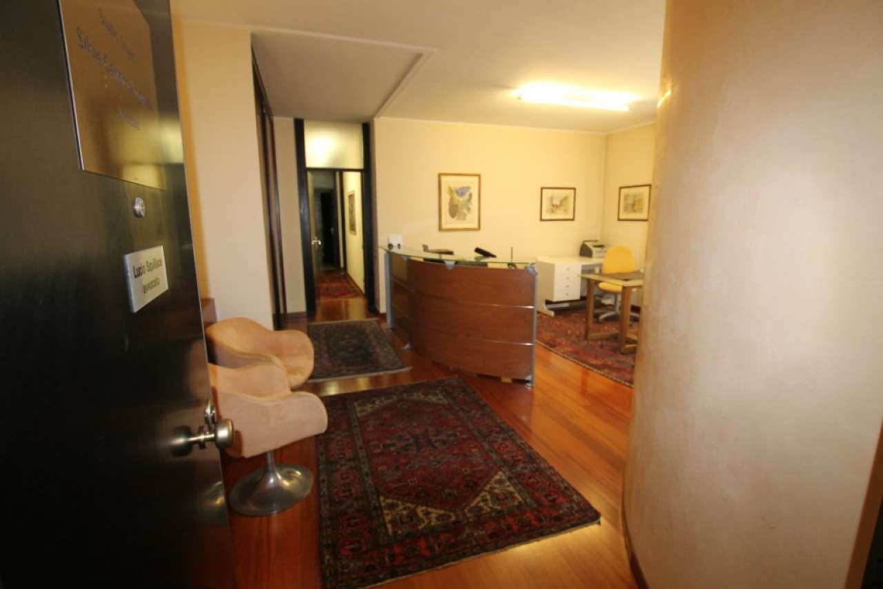 Ufficio - Loc.Com. PADOVA vendita  STAZIONE N. Tommaseo IDEA CASA IMMOBILIARE SAS