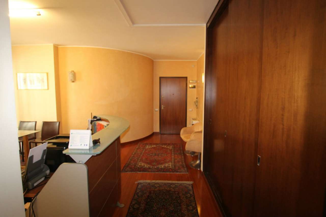Ufficio - Loc.Com. PADOVA vendita  STAZIONE N. Tommaseo IDEA CASA IMMOBILIARE SAS