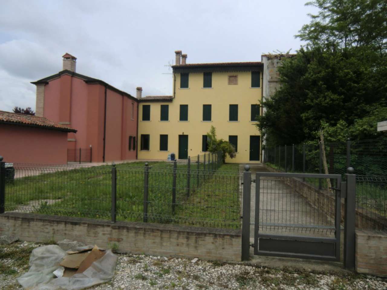  padova vendita quart: bassanello idea casa immobiliare sas