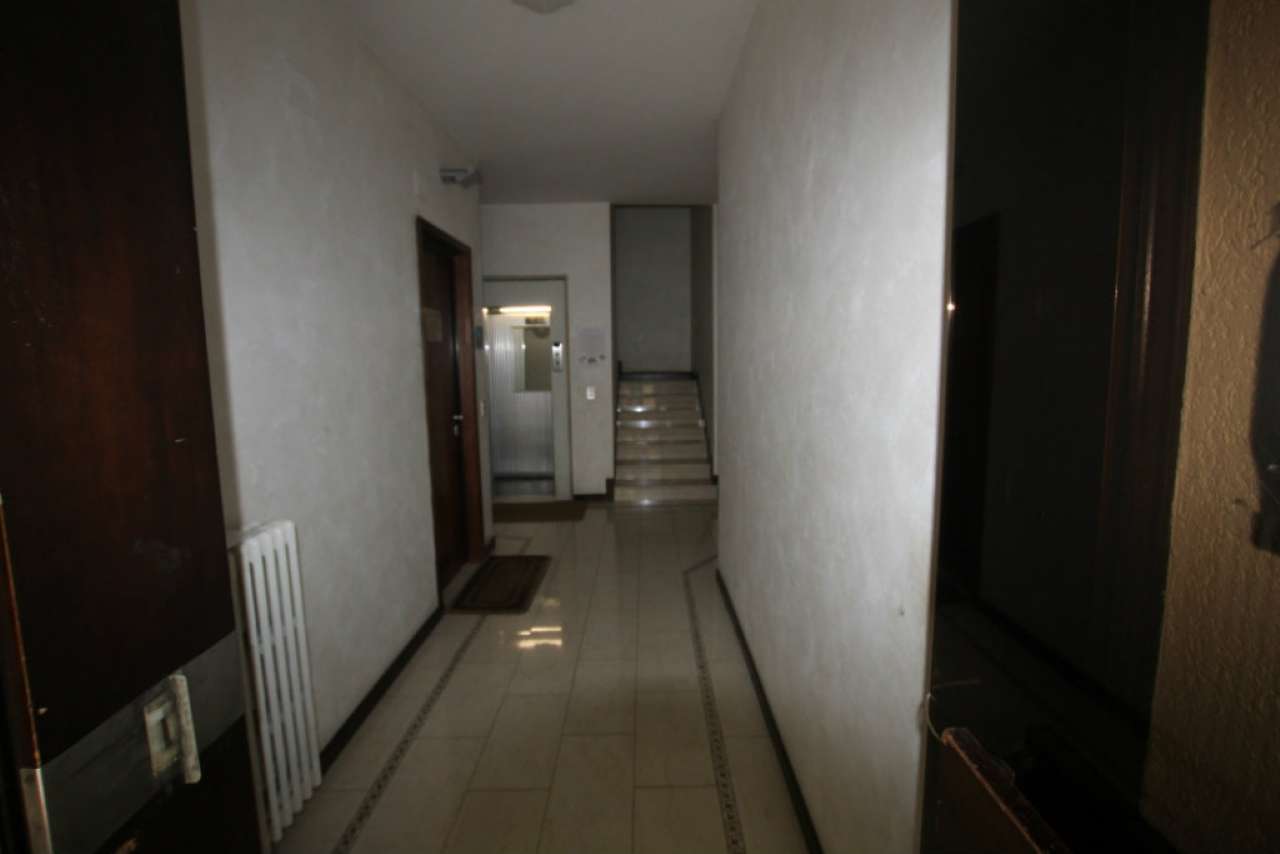 Appartamento PADOVA vendita  NAZARETH NAZARETH IDEA CASA IMMOBILIARE SAS