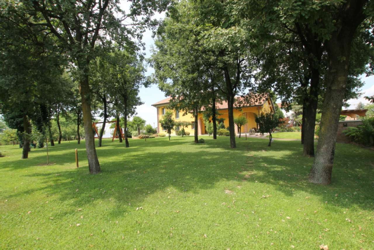 Villa CURTAROLO vendita   GORIZIA IDEA CASA IMMOBILIARE SAS