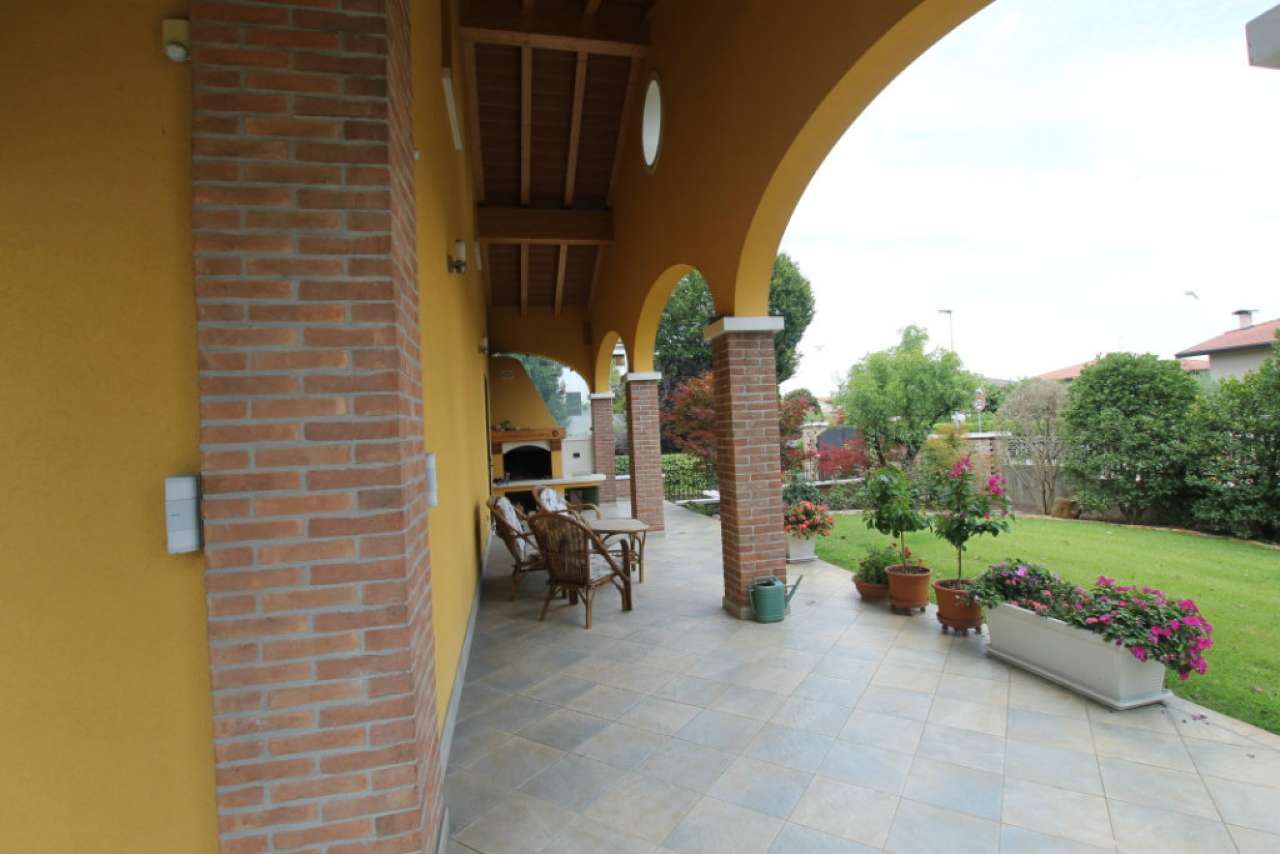 Villa CURTAROLO vendita   GORIZIA IDEA CASA IMMOBILIARE SAS